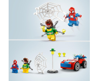 LEGO Marvel 10789 Samochód Spider-Mana i Doc Ock - 1090508 - zdjęcie 4